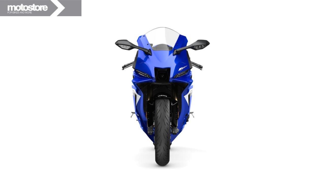 Yamaha 2025 YZF-R9 | Yamaha occasion