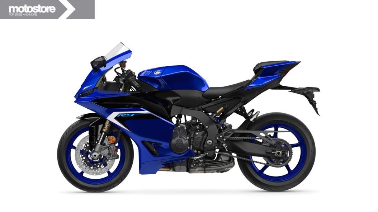 Yamaha 2025 YZF-R9 | Yamaha occasion