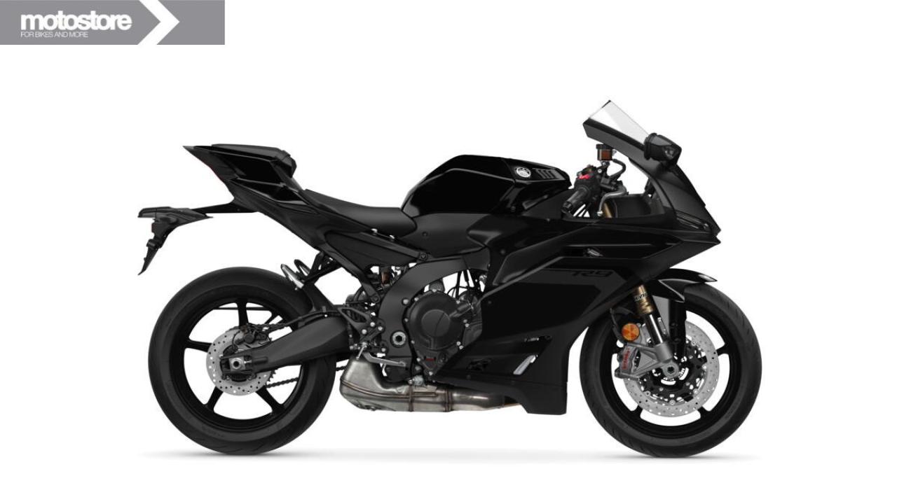 Yamaha 2025 YZF-R9 | Yamaha occasion
