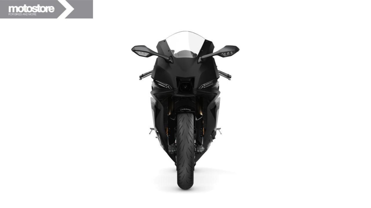 Yamaha 2025 YZF-R9 | Yamaha occasion