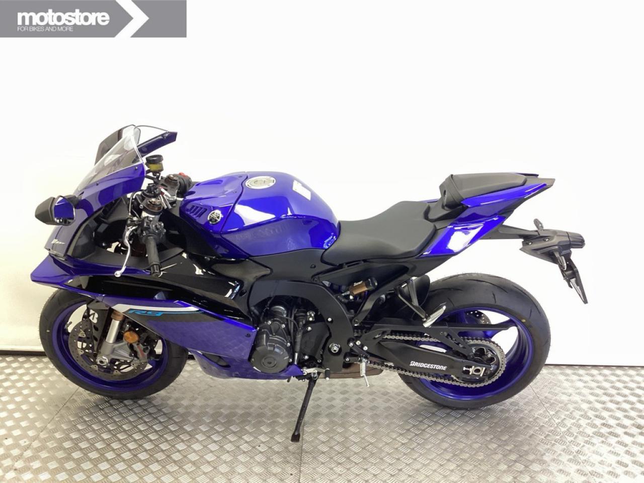 Yamaha 2025 YZF-R9 | Yamaha occasion