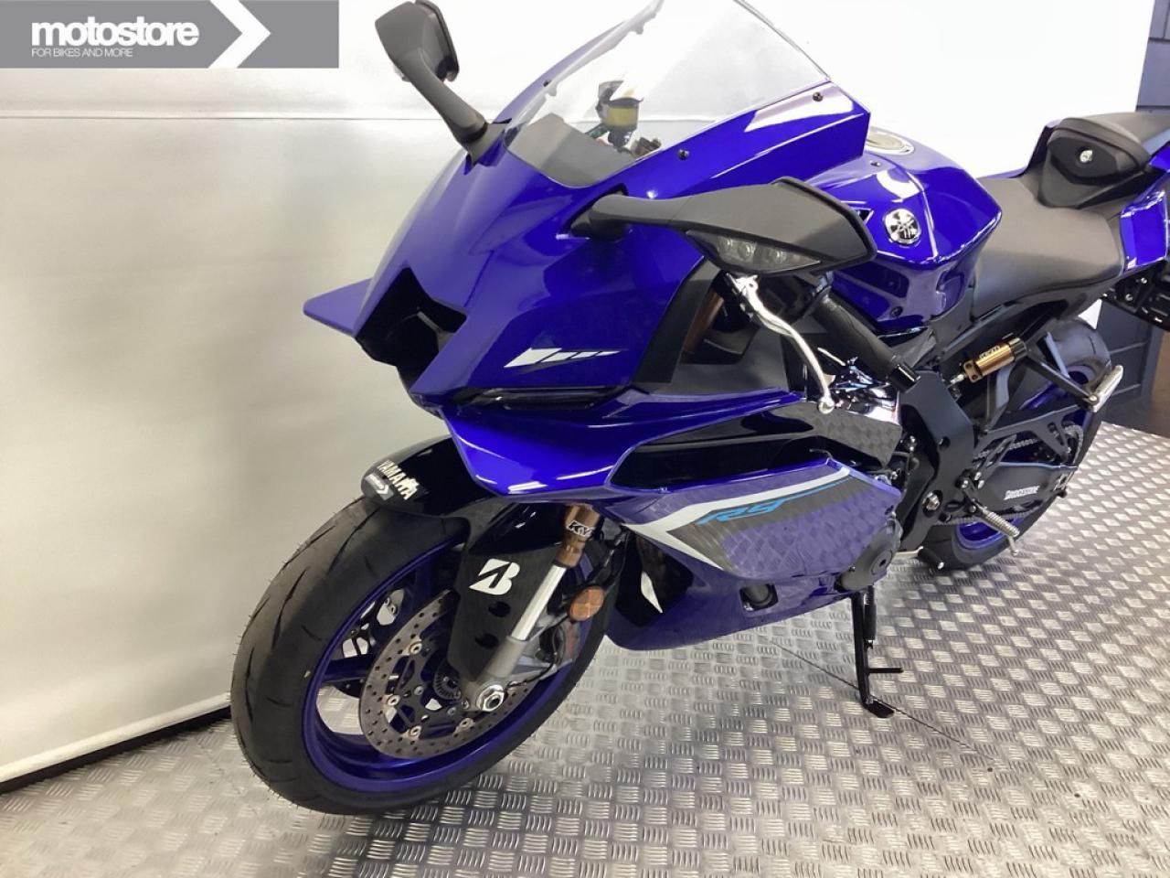 Yamaha 2025 YZF-R9 | Yamaha occasion