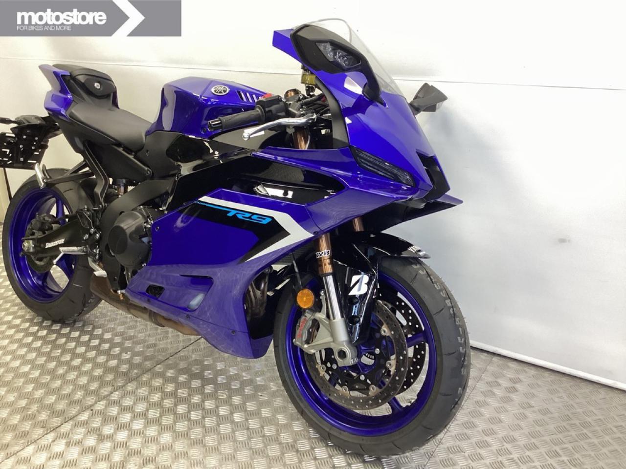 Yamaha 2025 YZF-R9 | Yamaha occasion