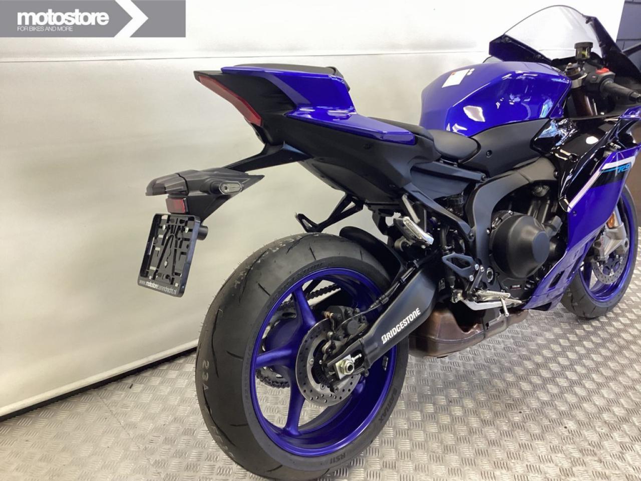 Yamaha 2025 YZF-R9 | Yamaha occasion