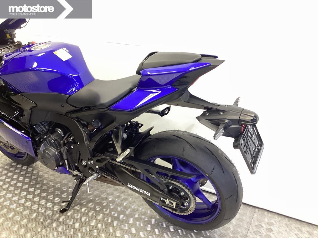 Yamaha 2025 YZF-R9 | Yamaha occasion