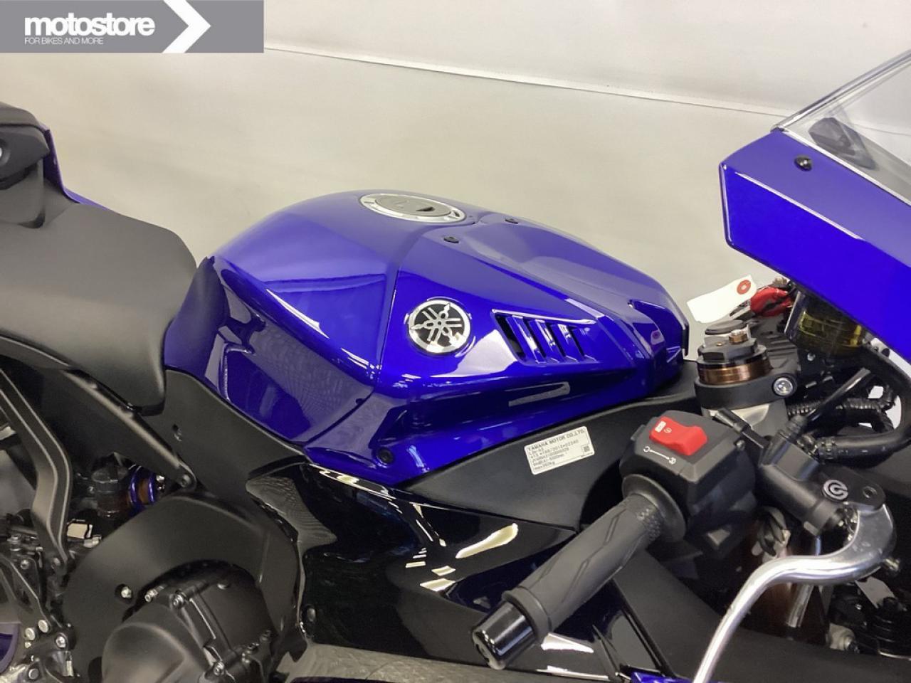 Yamaha 2025 YZF-R9 | Yamaha occasion