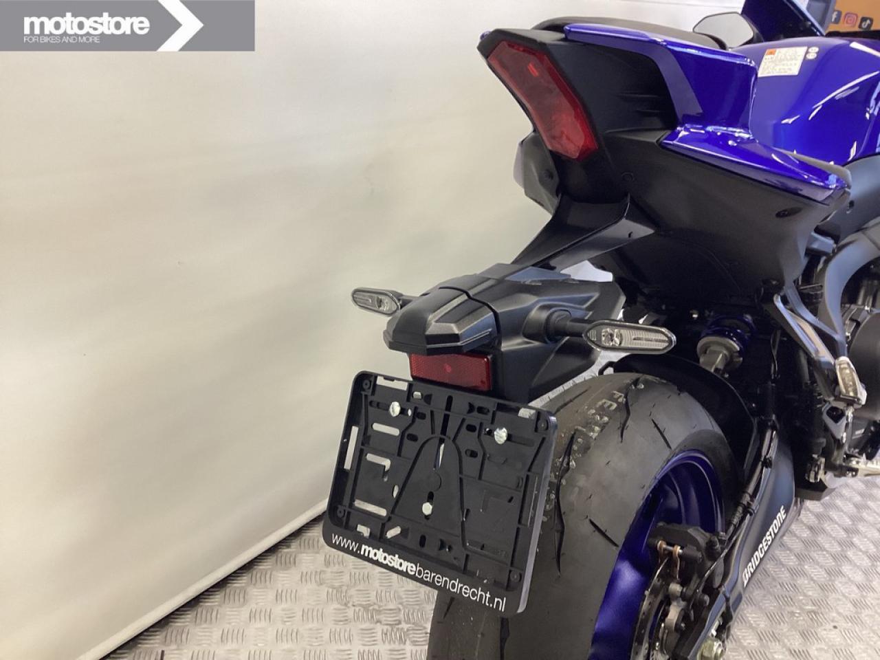 Yamaha 2025 YZF-R9 | Yamaha occasion