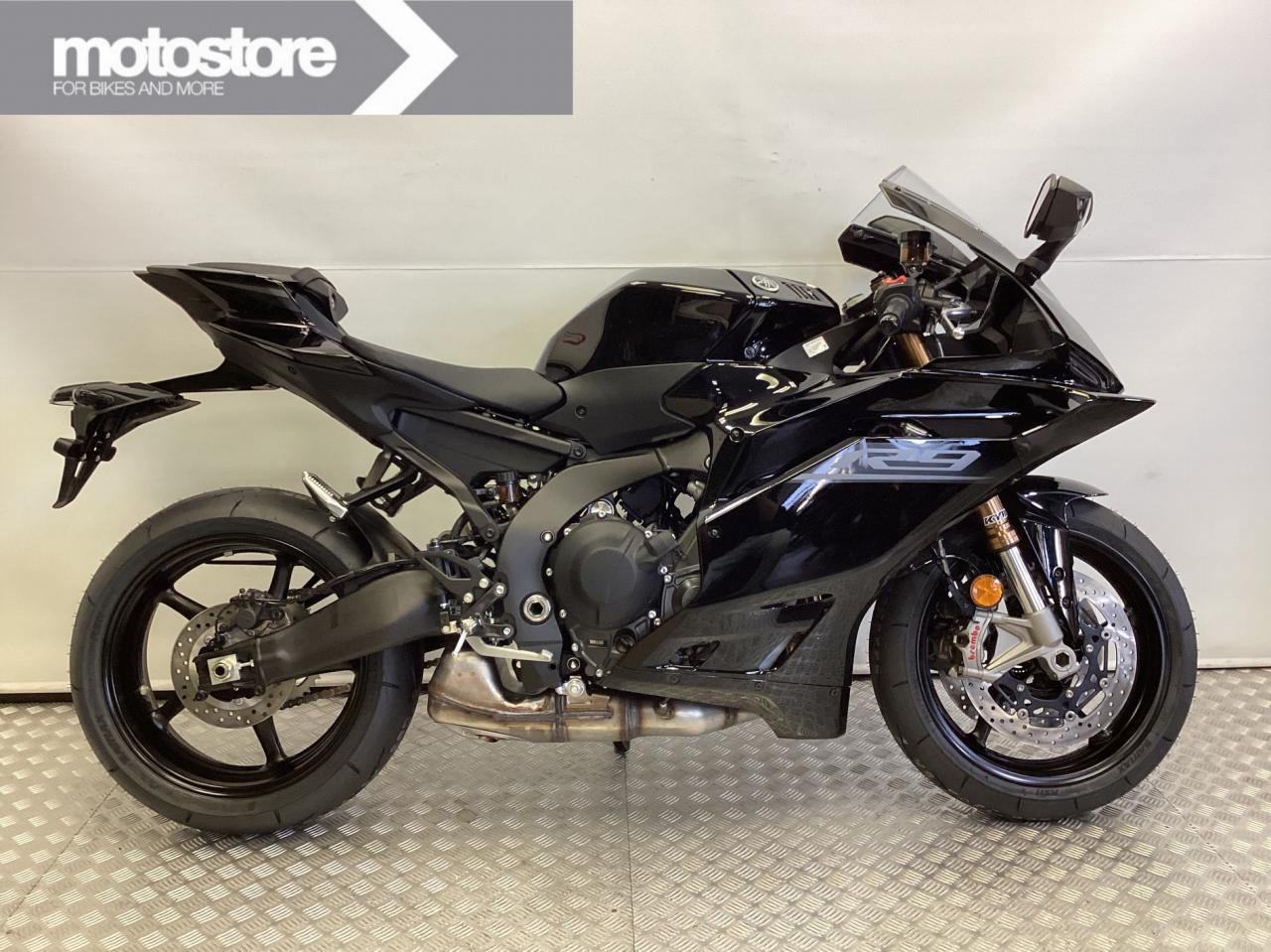 Yamaha 2026 YZF-R9 | Yamaha occasion