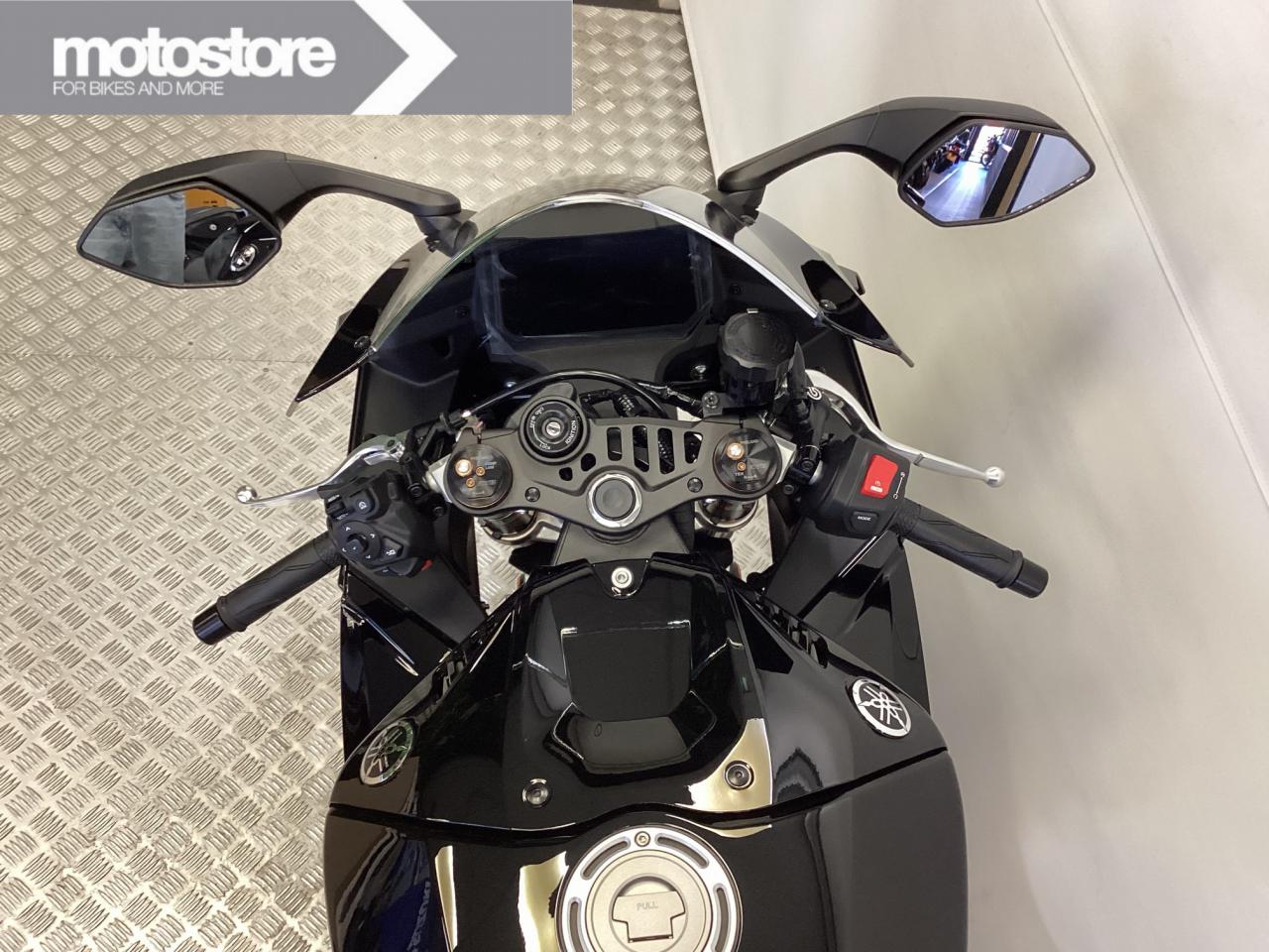 Yamaha 2026 YZF-R9 | Yamaha occasion