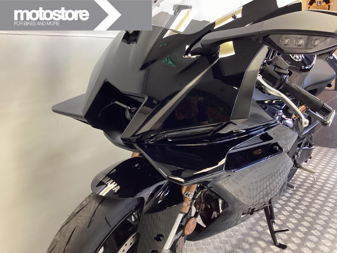 Yamaha 2026 YZF-R9 | Yamaha occasion