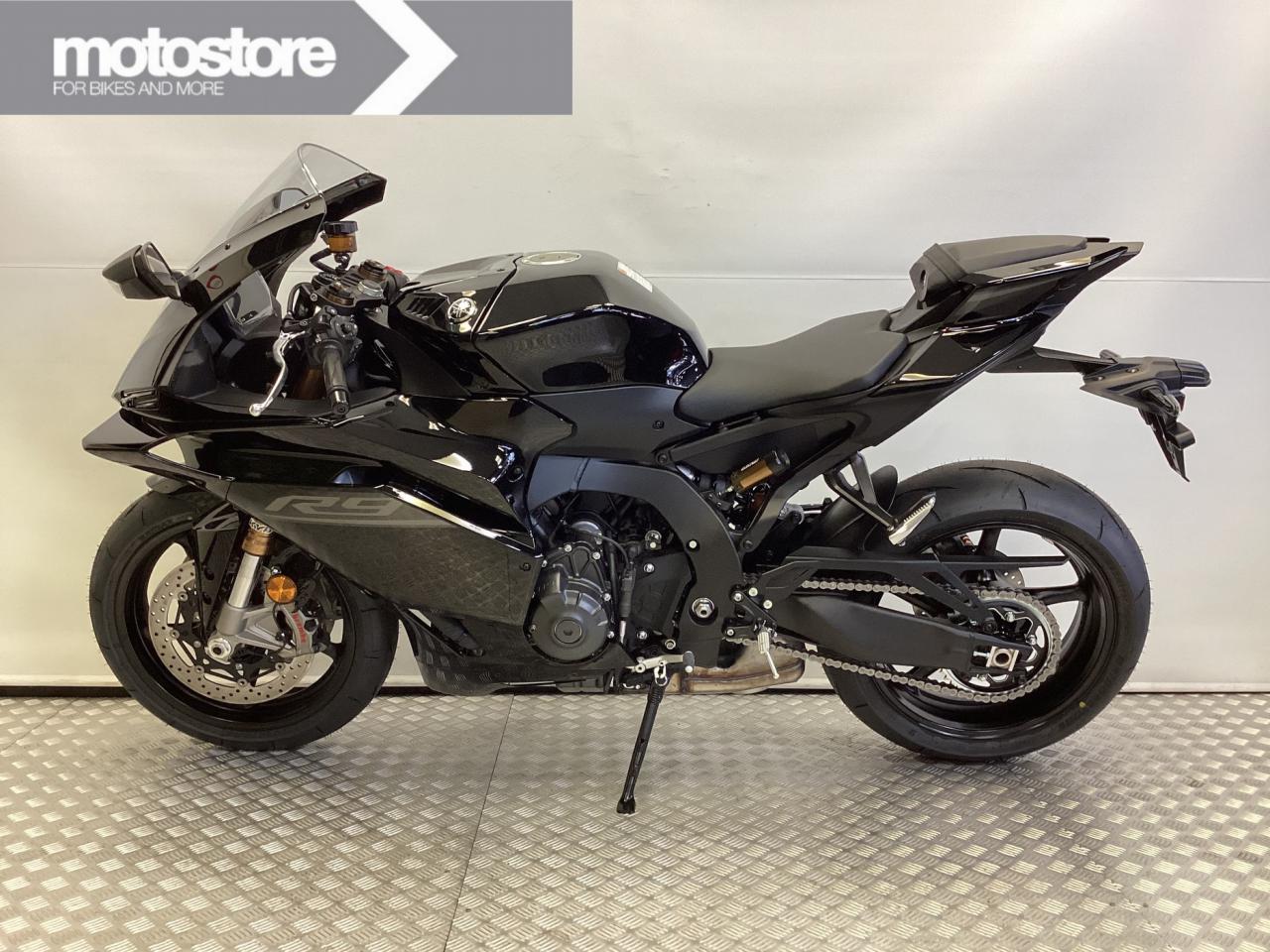 Yamaha 2026 YZF-R9 | Yamaha occasion