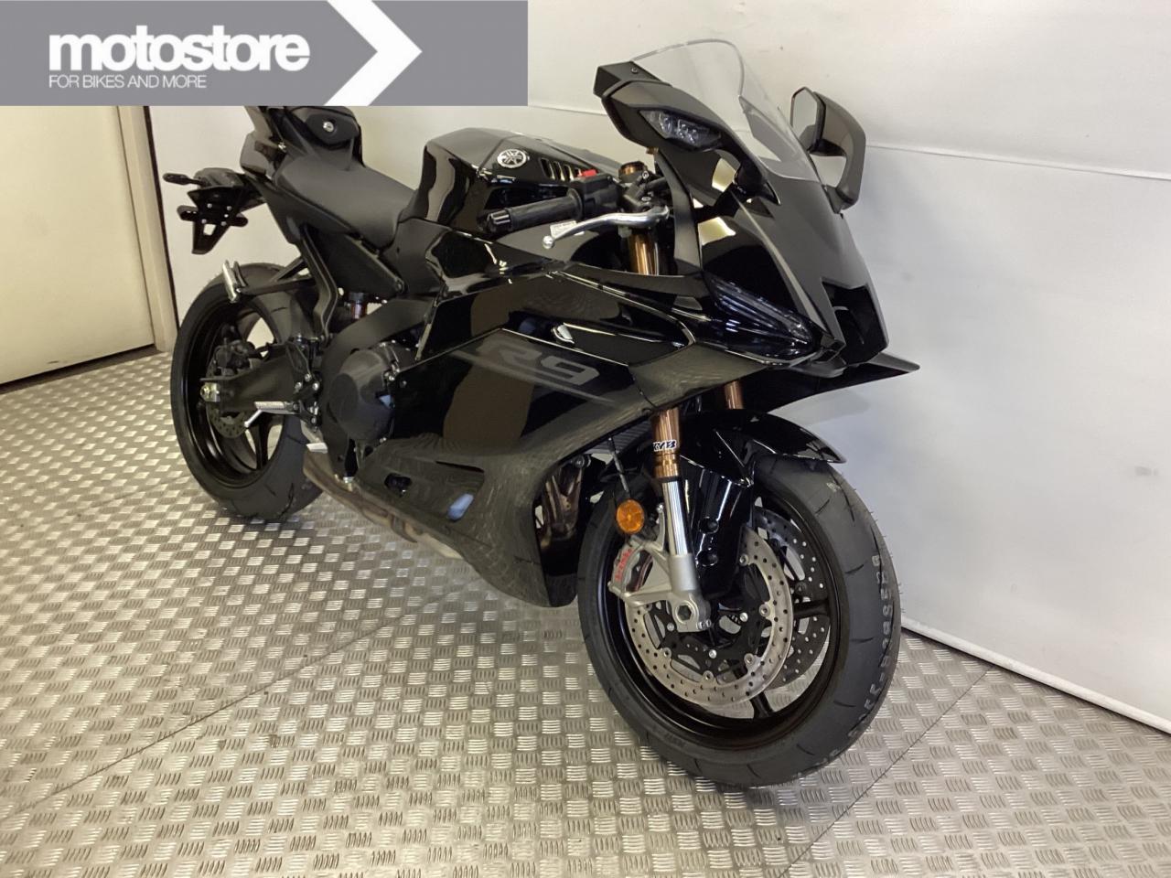 Yamaha 2026 YZF-R9 | Yamaha occasion
