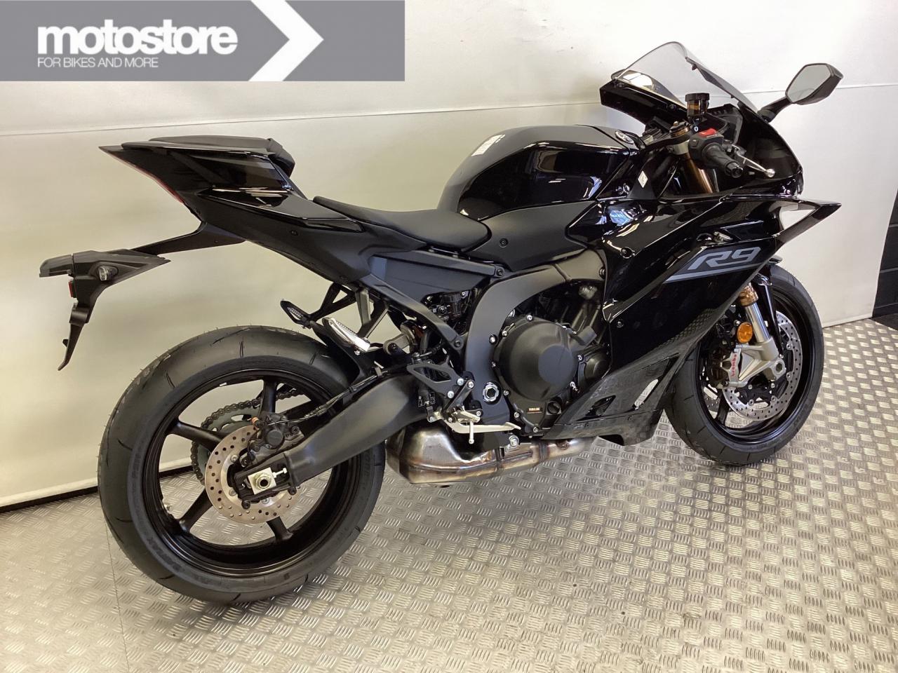 Yamaha 2026 YZF-R9 | Yamaha occasion