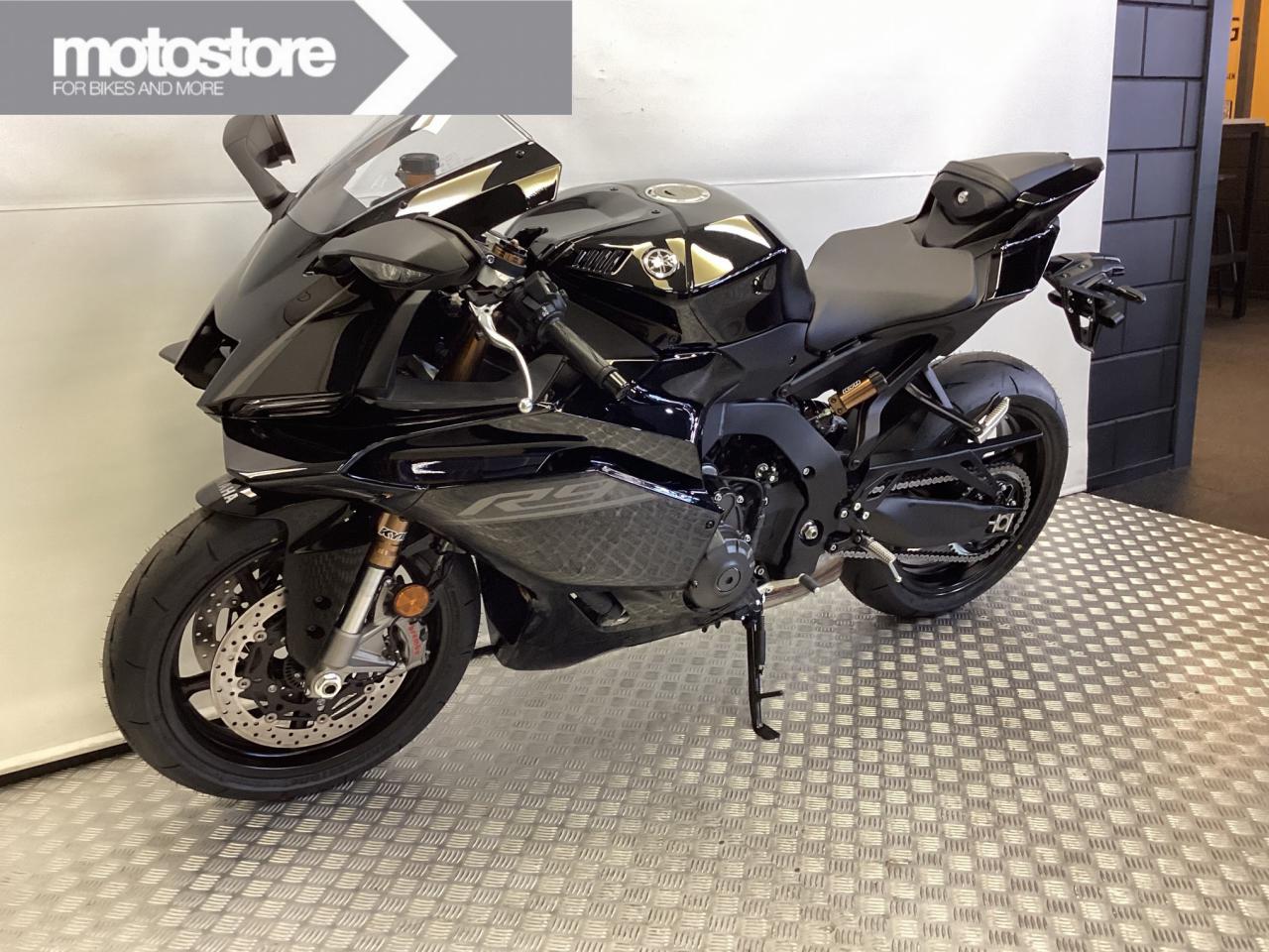 Yamaha 2026 YZF-R9 | Yamaha occasion