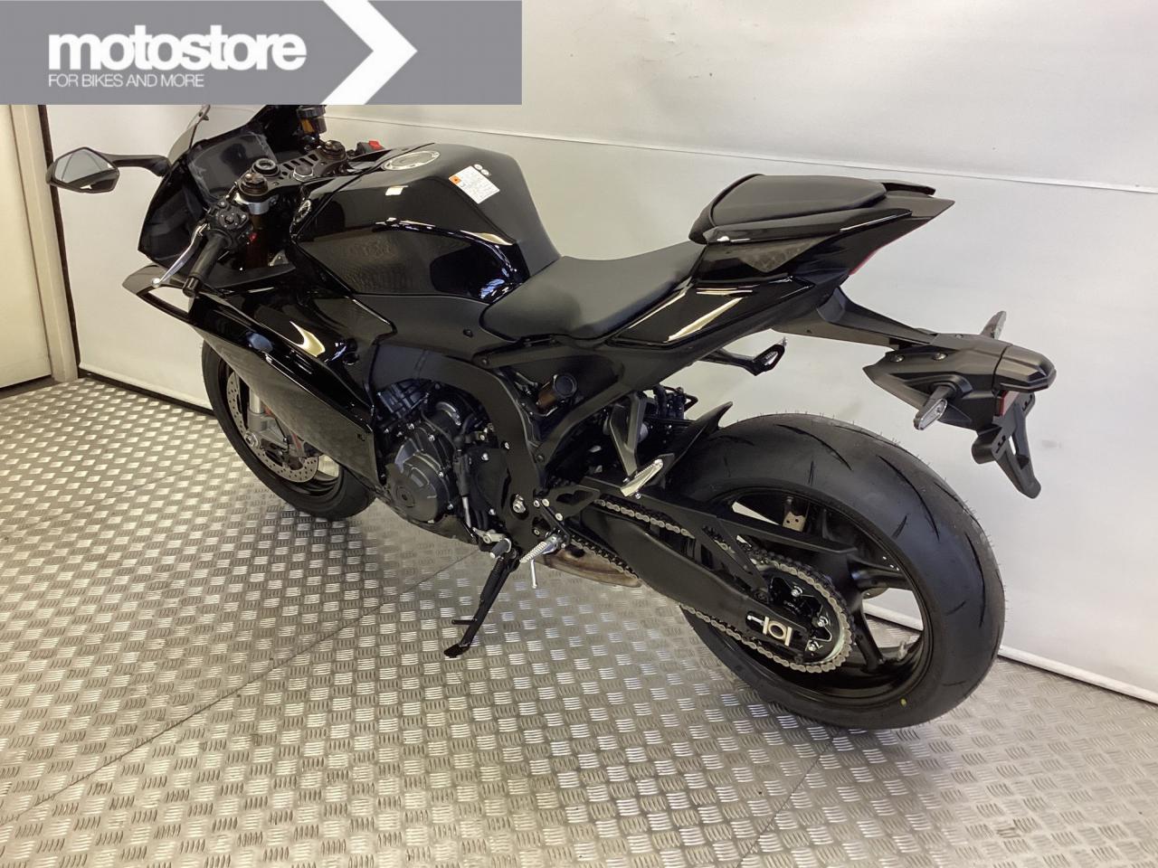 Yamaha 2026 YZF-R9 | Yamaha occasion