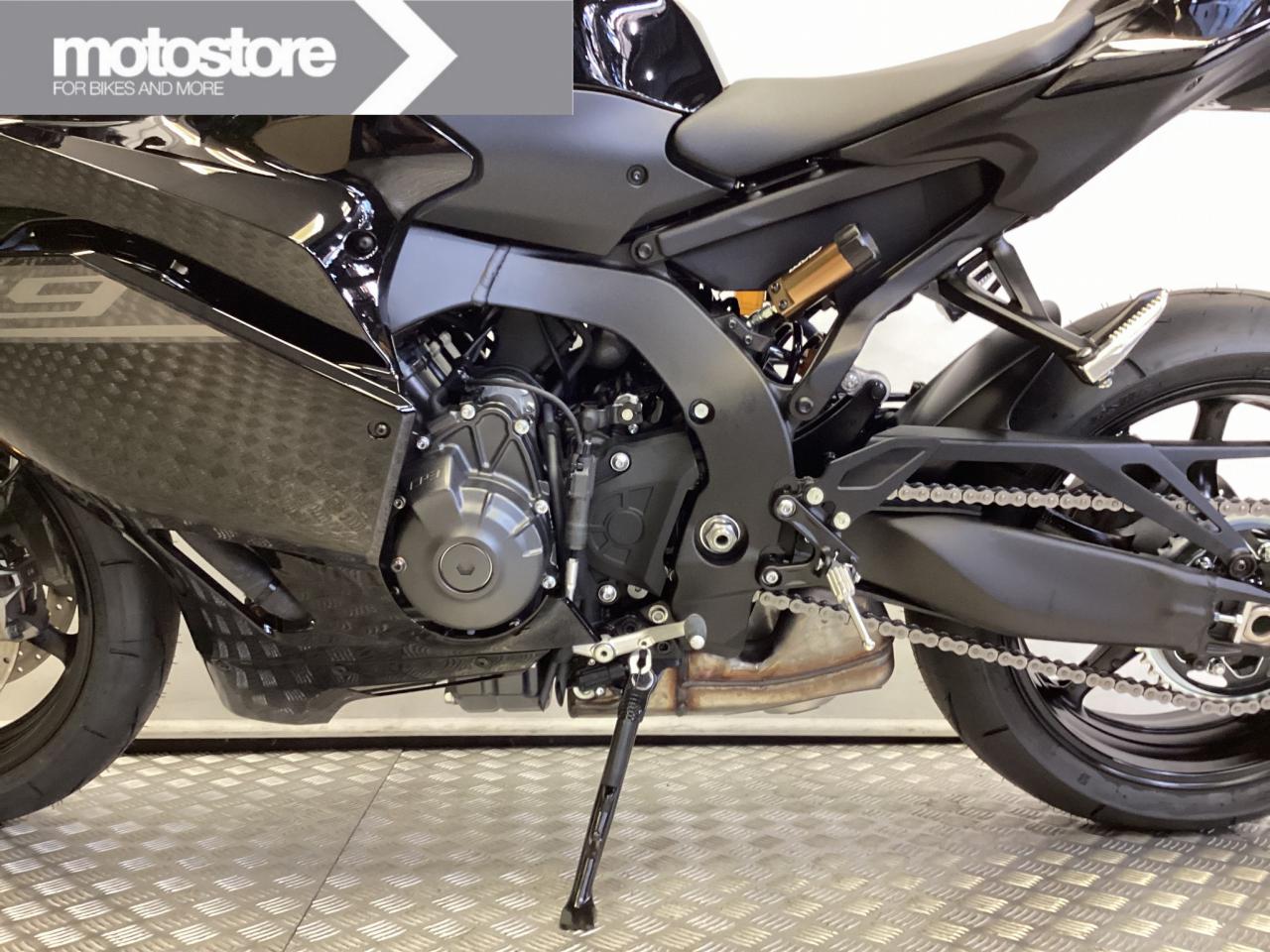 Yamaha 2026 YZF-R9 | Yamaha occasion