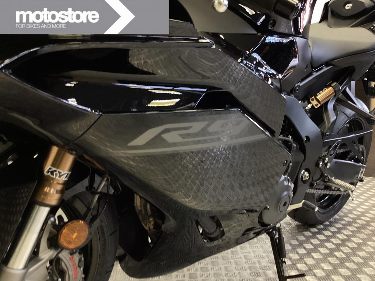 Yamaha 2026 YZF-R9 | Yamaha occasion