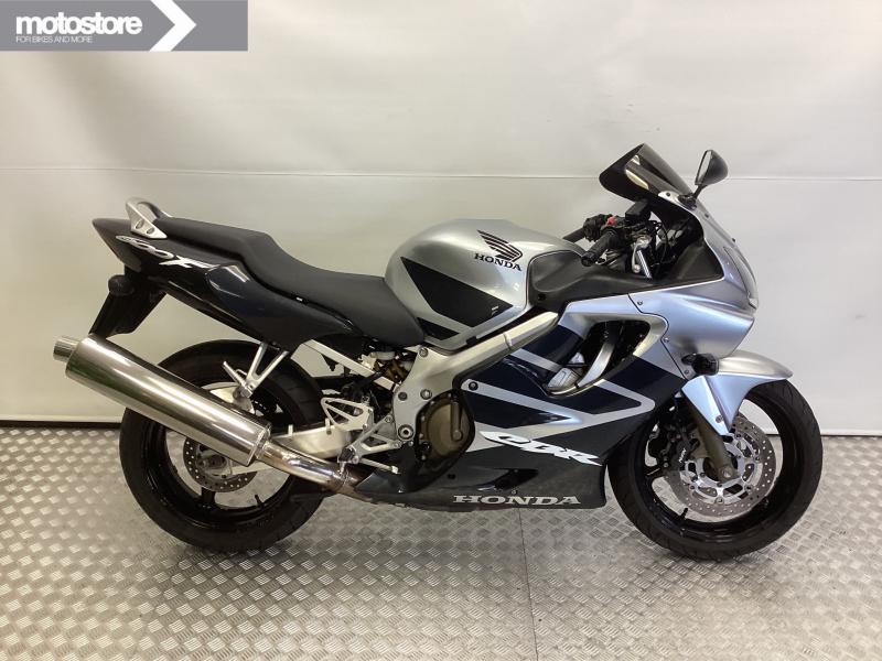 Honda 2007 CBR 600 F | Honda occasion