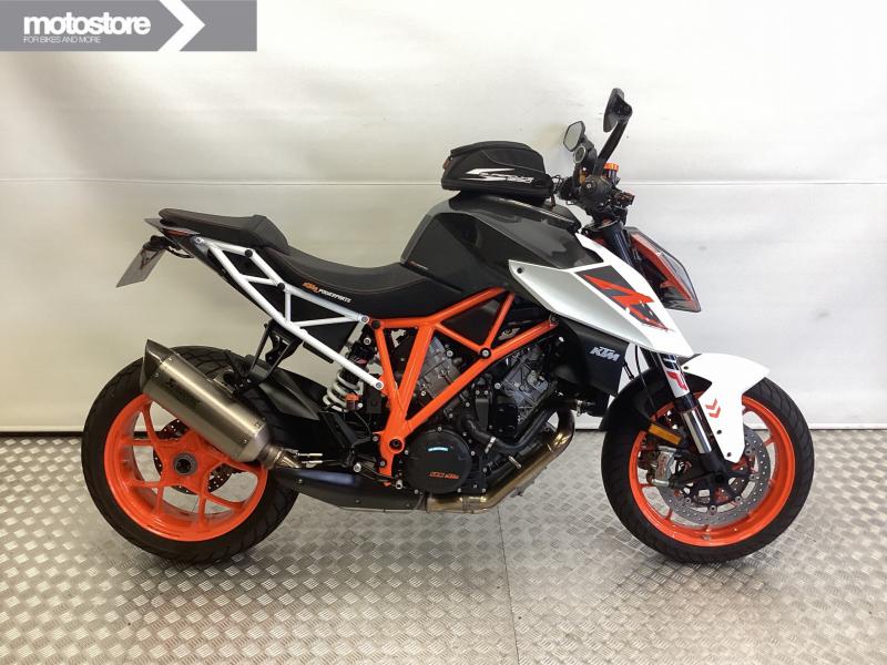 KTM 2019 1290 SUPERDUKE R | KTM occasion