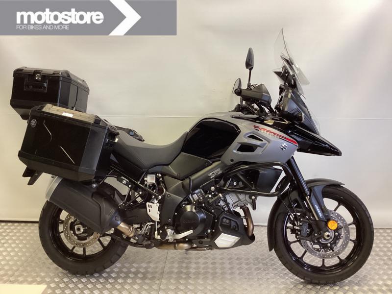 Suzuki 2018 DL 1000 A | Suzuki occasion