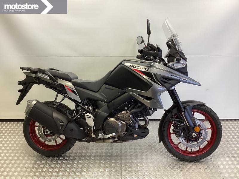 Suzuki 2025 DL 1050 A | Suzuki occasion