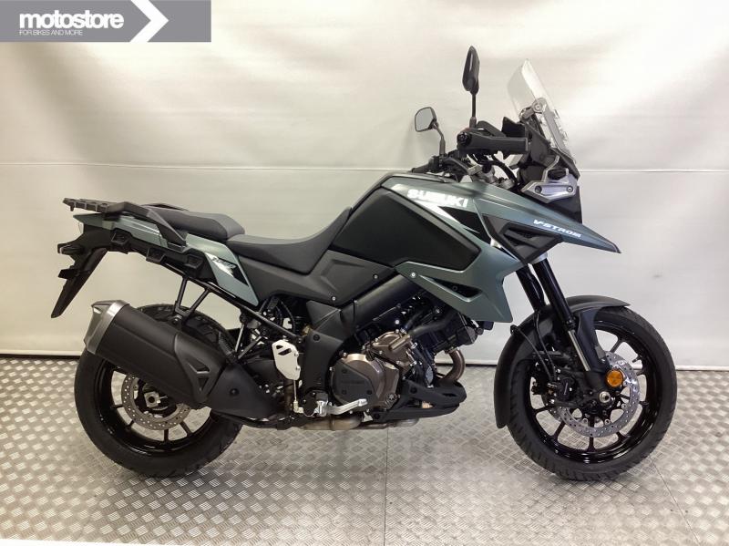 Suzuki 2026 DL 1050 A | Suzuki occasion