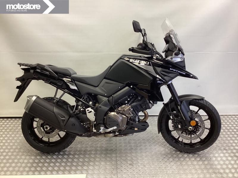 Suzuki 2026 DL 1050 A | Suzuki occasion