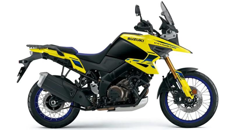 Suzuki 2025 DL 1050 DE | Suzuki occasion