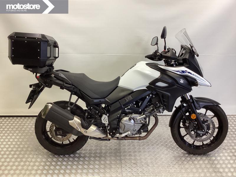 Suzuki 2022 DL 650 A | Suzuki occasion
