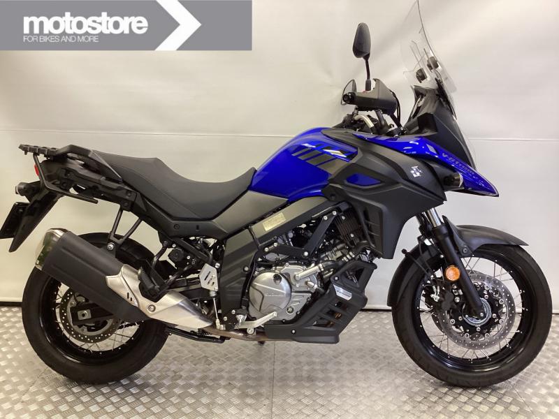 Suzuki 2020 DL 650 XTA | Suzuki occasion