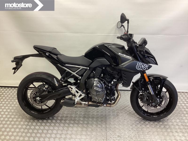 Suzuki 2026 GSX-8S | Suzuki occasion