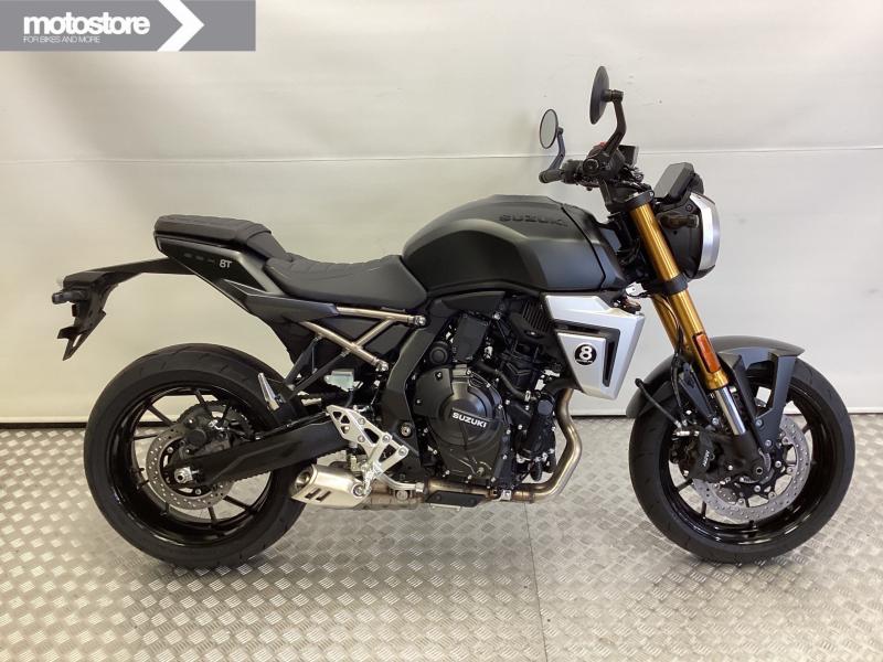 Suzuki 2025 GSX-8T | Suzuki occasion