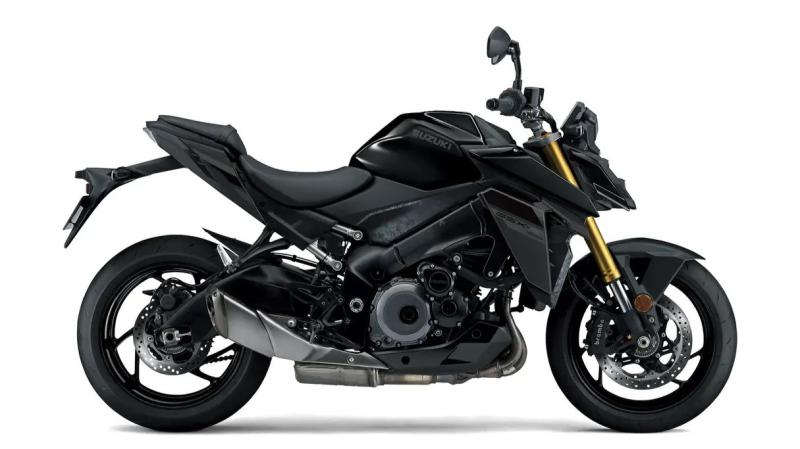 Suzuki 2025 GSX-S 1000 A | Suzuki occasion