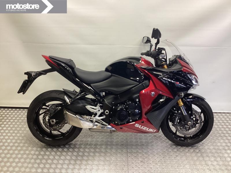 Suzuki 2017 GSX-S 1000 F ABS | Suzuki occasion