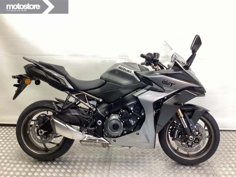 Suzuki 2025 GSX-S 1000 GT | Suzuki occasion