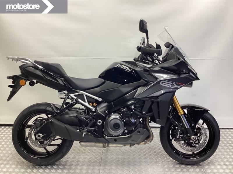 Suzuki 2025 GSX-S 1000 GX | Suzuki occasion
