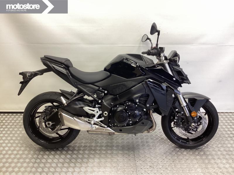 Suzuki 2025 GSX-S 950 A | Suzuki occasion