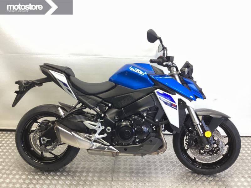 Suzuki 2025 GSX-S 950 A | Suzuki occasion