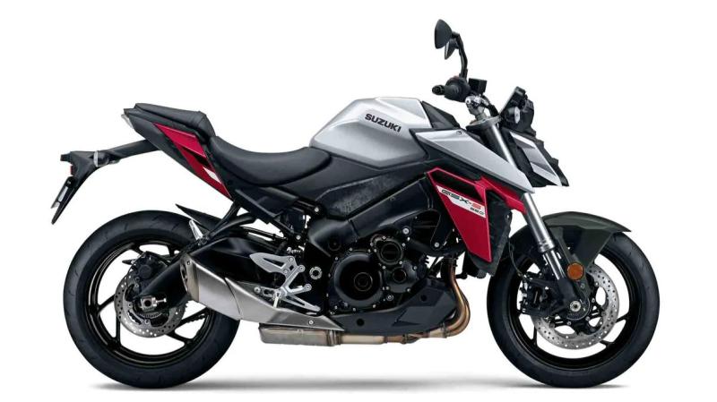 Suzuki 2025 GSX-S 950 A | Suzuki occasion