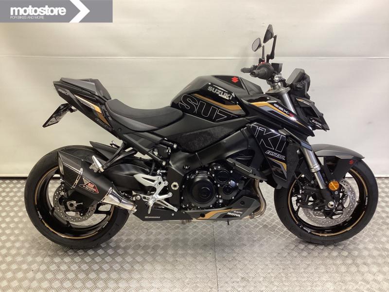 Suzuki 2026 GSX-S 950 A | Suzuki occasion