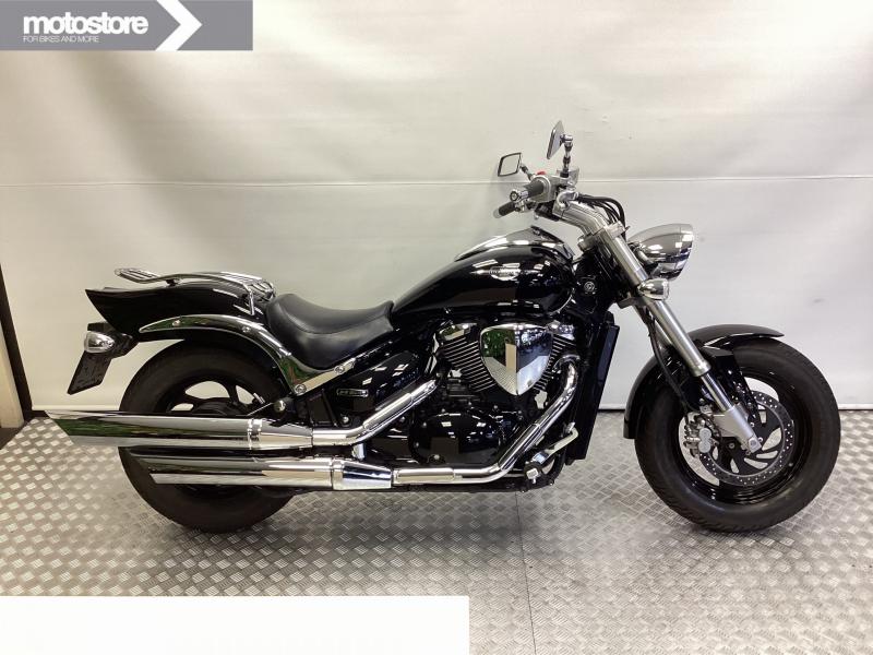 Suzuki 2010 M 800 | Suzuki occasion