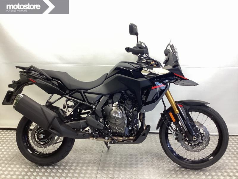Suzuki 2025 V-STROM 800 DE | Suzuki occasion