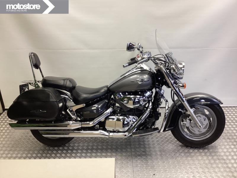 Suzuki 2008 VL1500 K8 | Suzuki occasion