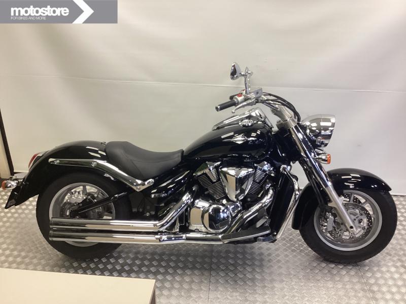 Suzuki 2009 VZR1800 | Suzuki occasion