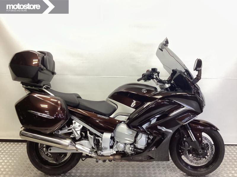 Yamaha 2013 FJR 1300 AS ABS | Yamaha occasion