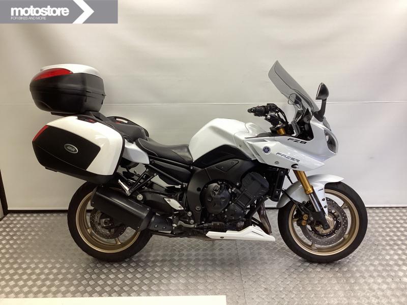 Yamaha 2012 FZ 8 FAZER ABS | Yamaha occasion