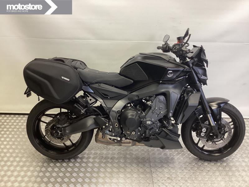 Yamaha 2024 MT-09 ABS | Yamaha occasion