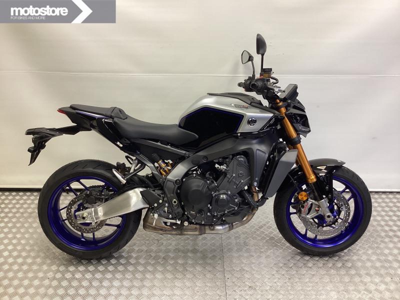 Yamaha 2026 MT-09 SP ABS | Yamaha occasion