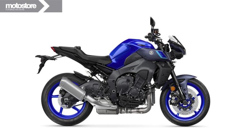 Yamaha 2025 MT-10 ABS | Yamaha occasion