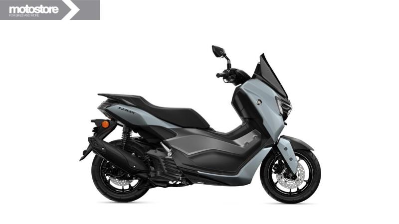 Yamaha 2025 N-MAX 125 ABS | Yamaha occasion